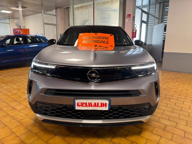 OPEL Mokka usata, con Telecamera per parcheggio assistito