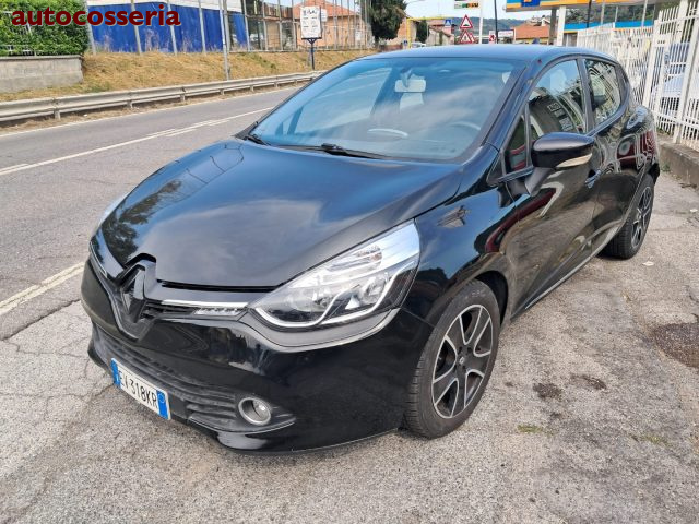 RENAULT Clio usata 1