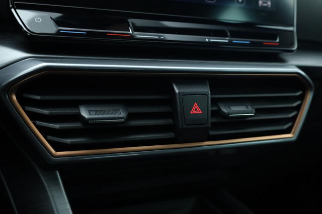 CUPRA Formentor usata, con Chiusura centralizzata