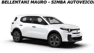 CITROEN C3 Aircross usata, con Airbag Passeggero