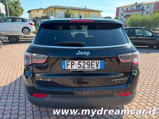 JEEP Compass usata, con Cruise Control