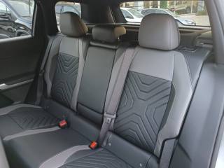 JEEP Compass usata, con Climatizzatore