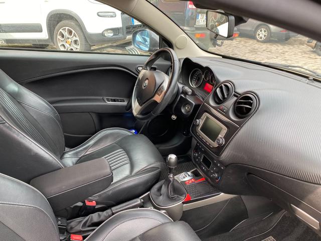 ALFA ROMEO MiTo usata, con Cerchi in lega