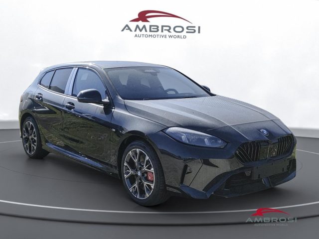 BMW 120 usata 1