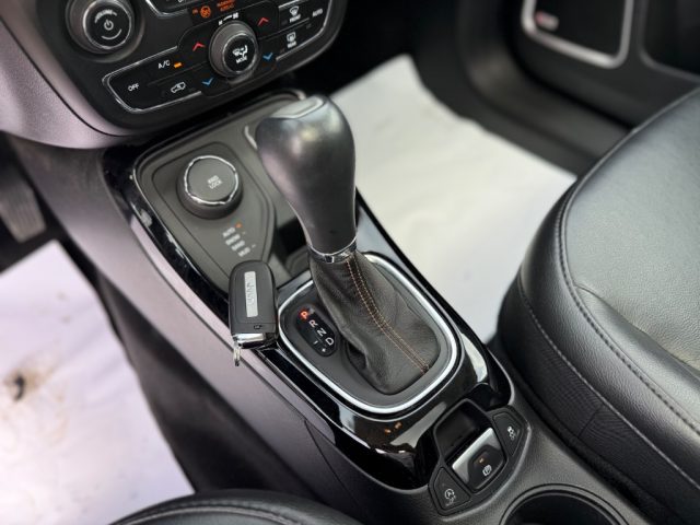 JEEP Compass usata 22