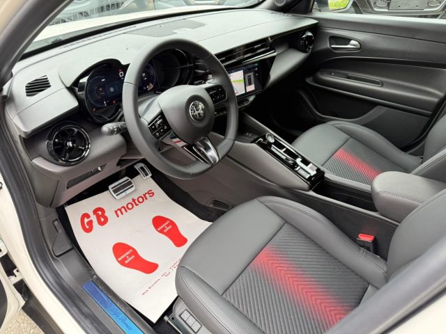 ALFA ROMEO Junior usata, con Climatizzatore