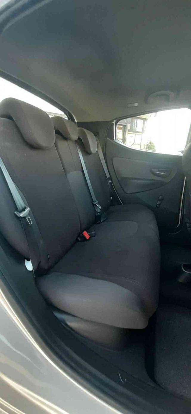 LANCIA Ypsilon usata 15