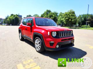 JEEP Renegade usata, con Airbag laterali