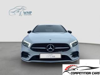 MERCEDES-BENZ A 180 usata, con Airbag