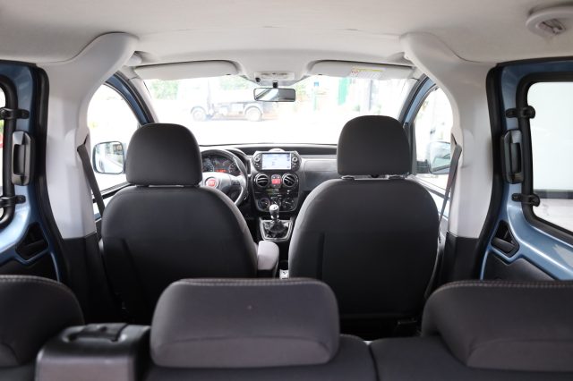 FIAT Qubo usata 64
