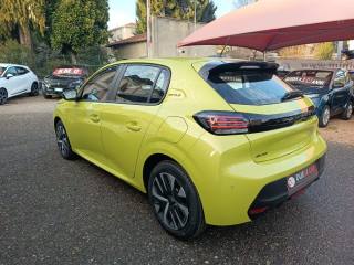 PEUGEOT 208 usata, con Autoradio