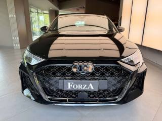 AUDI RS3 usata, con Airbag laterali
