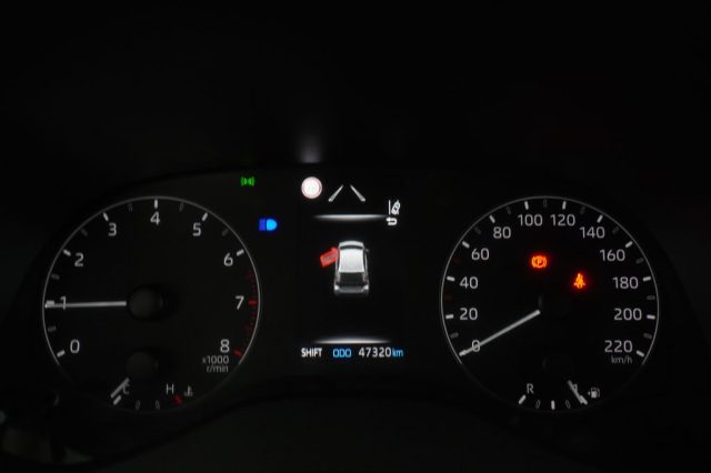 TOYOTA Yaris usata 13