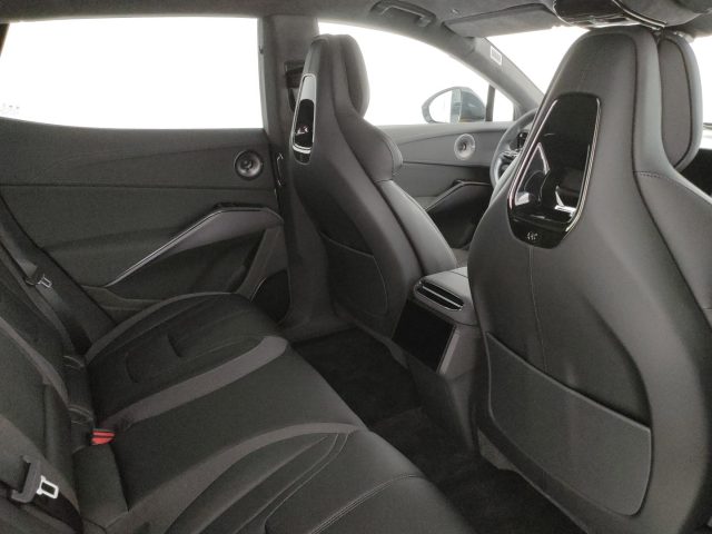 LOTUS Eletre usata, con Controllo automatico clima