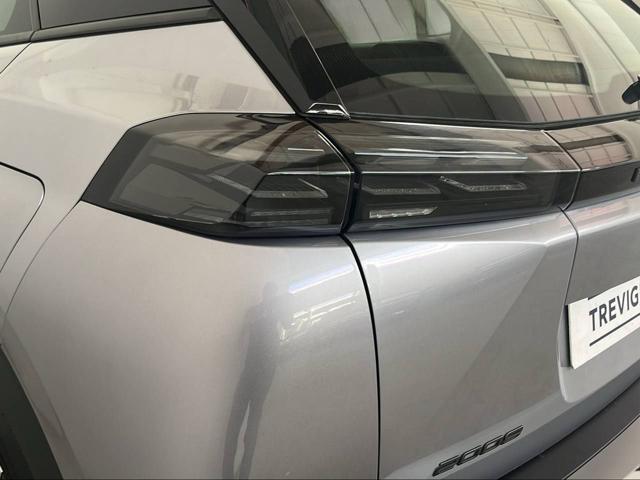 PEUGEOT 2008 usata, con MP3