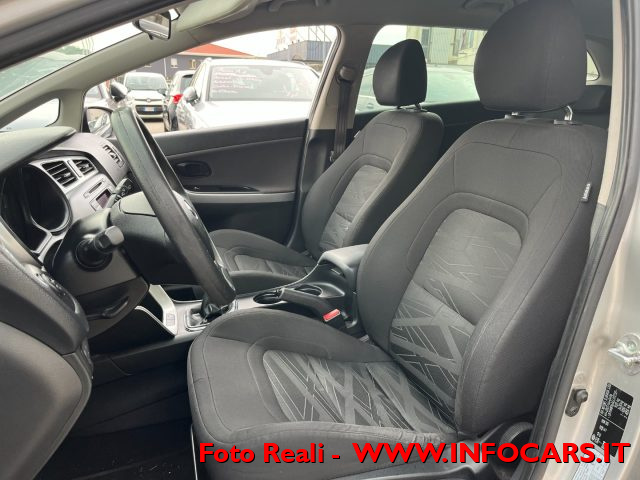 KIA cee