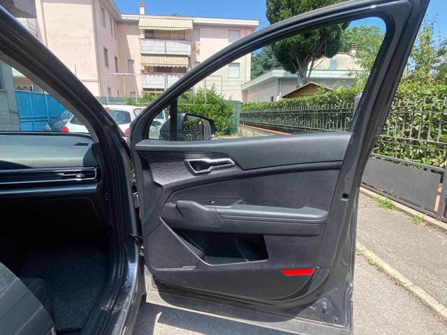 KIA Sportage usata 17
