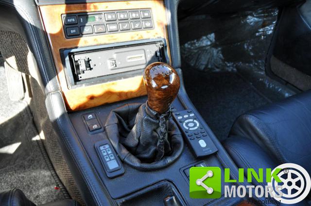 MASERATI Ghibli usata 38