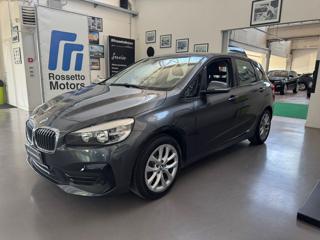 BMW 225 usata, con Airbag Passeggero