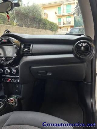 MINI One usata, con Cerchi in lega