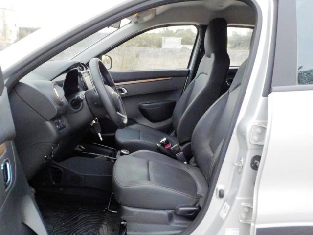 DACIA Spring usata, con Controllo vocale