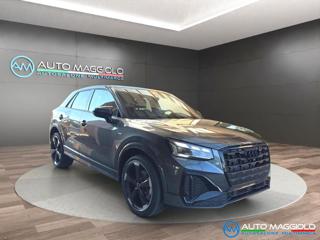 AUDI Q2 usata, con Airbag laterali