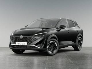 NISSAN Qashqai MHEV 158 CV Xtronic N-Connecta