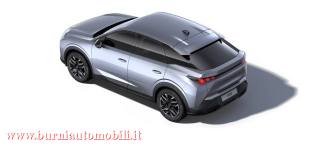 PEUGEOT 3008 usata, con Autoradio