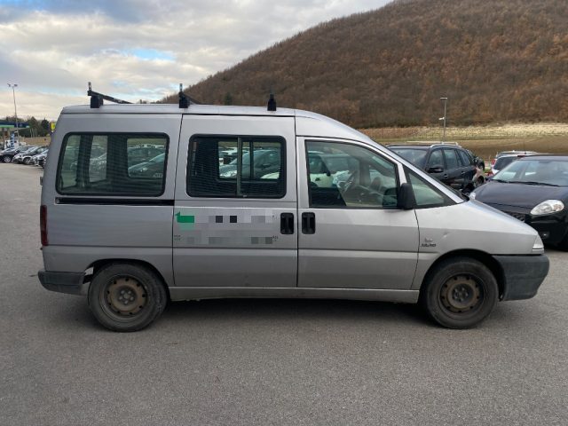 FIAT Scudo usata 3