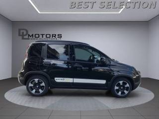 FIAT Panda usata, con ESP