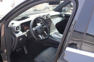 MERCEDES-BENZ GLC 220 usata, con Gancio traino