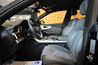 AUDI Q8 usata 20
