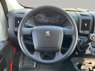 PEUGEOT Boxer usata 9