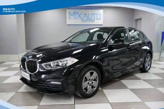 BMW 116 d 5 Porte Advantage