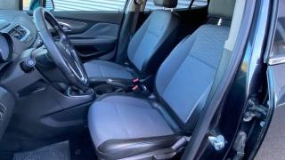 OPEL Mokka usata, con Portapacchi