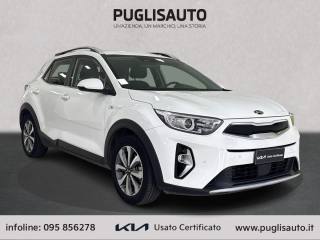 KIA Stonic 1.2 DPI ECO GPL Style