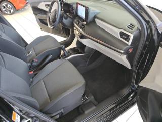 SUZUKI Swift usata, con Sedile posteriore sdoppiato