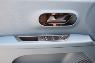 FIAT Grande Panda usata, con Controllo trazione