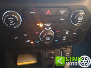 JEEP Renegade usata, con Chiusura centralizzata telecomandata
