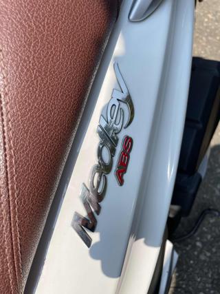 PIAGGIO Medley 150 usata 6