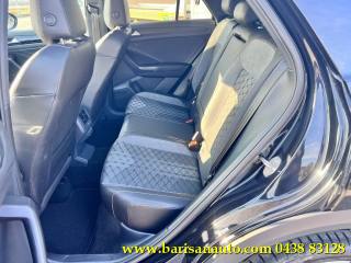 VOLKSWAGEN T-Roc usata, con Boardcomputer