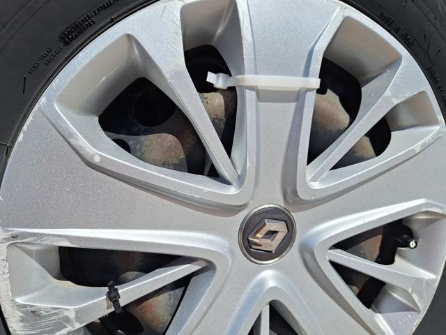 RENAULT Clio usata, con Servosterzo