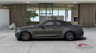 BMW 420 usata 2