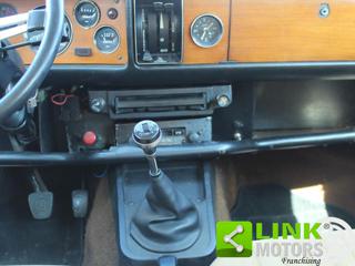 TRIUMPH Dolomite usata 10