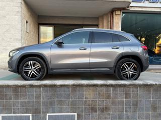 MERCEDES-BENZ GLA 200 usata, con Cerchi in lega