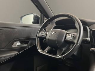 DS AUTOMOBILES DS 7 Crossback usata, con Vetri oscurati