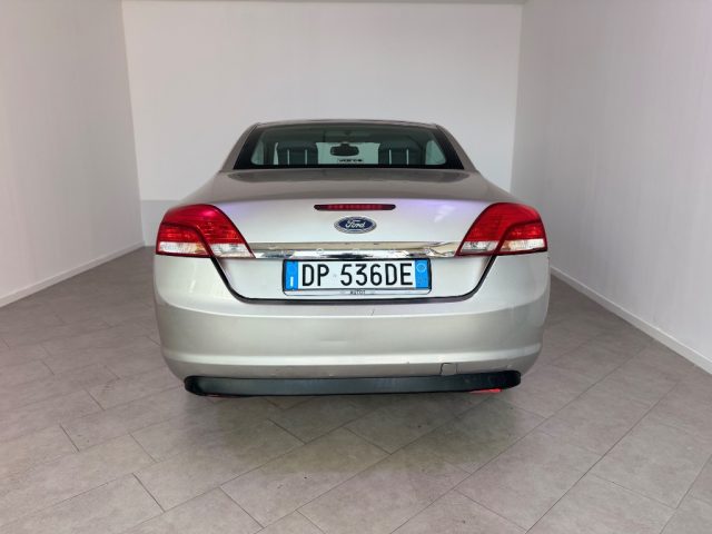 FORD Focus usata 10
