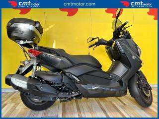 YAMAHA X-Max 400