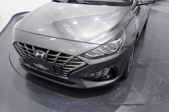 HYUNDAI i30 usata 30
