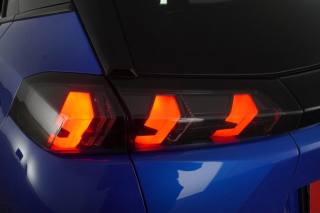 PEUGEOT 2008 usata 16